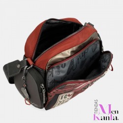 ANEKKE BANDOLERA MEDIANA IMAGINARY