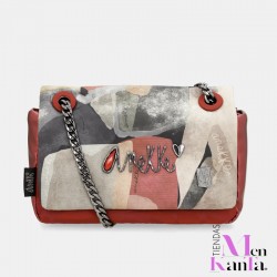 ANEKKE BANDOLERA SOLAPA IMAGINARY