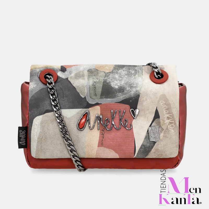 ANEKKE BANDOLERA SOLAPA IMAGINARY