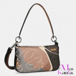 ANEKKE BOLSO HOMBRO HEARTBEAT