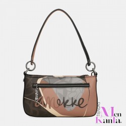 ANEKKE BOLSO HOMBRO HEARTBEAT