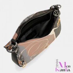 ANEKKE BOLSO HOMBRO HEARTBEAT