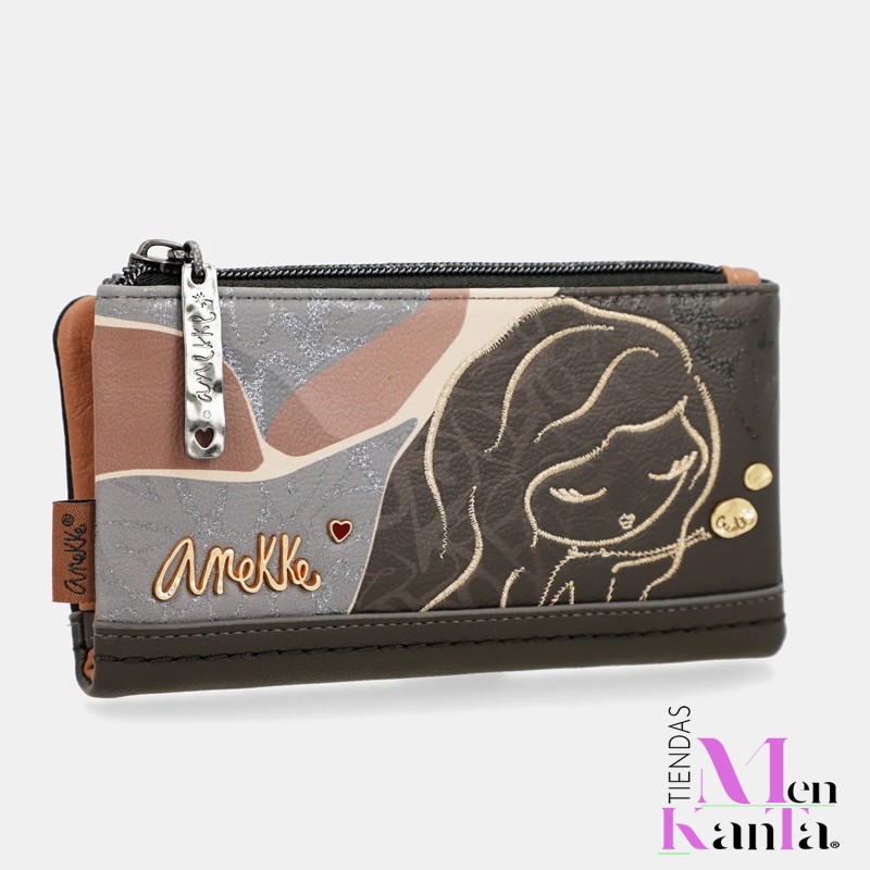 ANEKKE CARTERA GRANDE HEARTBEAT