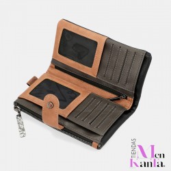 ANEKKE CARTERA GRANDE HEARTBEAT