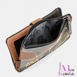 ANEKKE CARTERA GRANDE HEARTBEAT