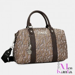 ANEKKE BOLSO BOWLING MANTLE