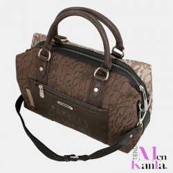 ANEKKE BOLSO BOWLING MANTLE