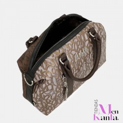 ANEKKE BOLSO BOWLING MANTLE