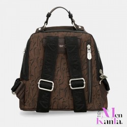 ANEKKE MOCHILA MEDIANA MANTLE