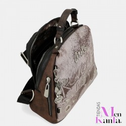 ANEKKE MOCHILA MEDIANA MANTLE