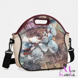 ANEKKE BOLSA PORTA ALIMENTOS NEOPRENO