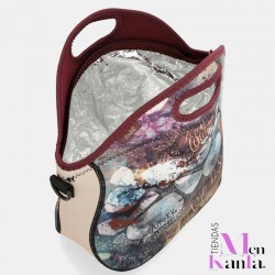 ANEKKE BOLSA PORTA ALIMENTOS NEOPRENO