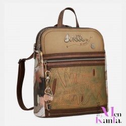 ANEKKE MOCHILA 3 COMPARTIMENTOS OUTER