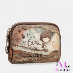 ANEKKE MONEDERO PEQUEÑO CORE