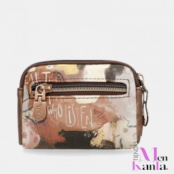 ANEKKE MONEDERO PEQUEÑO CORE