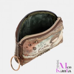 ANEKKE MONEDERO PEQUEÑO CORE