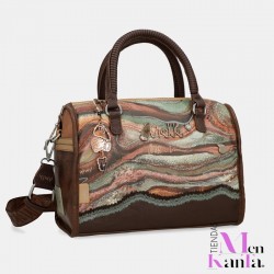 ANEKKE BOLSO BOLSO ASA CORTA OUTER