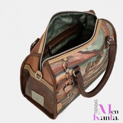 ANEKKE BOLSO BOLSO ASA CORTA OUTER