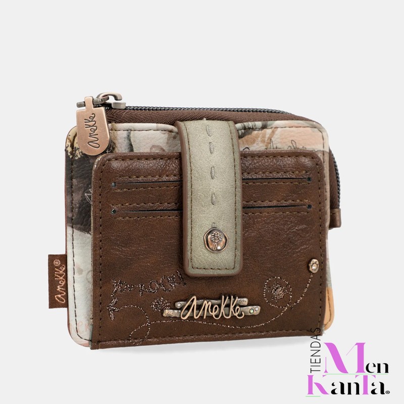 ANEKKE TARJETERO OUTER