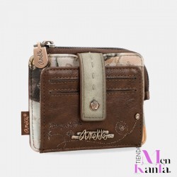 ANEKKE TARJETERO OUTER