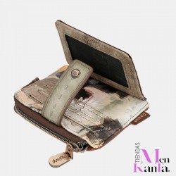 ANEKKE TARJETERO OUTER