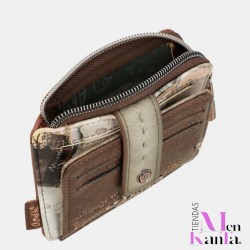 ANEKKE TARJETERO OUTER