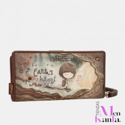 ANEKKE BILLETERO GRANDE CORE