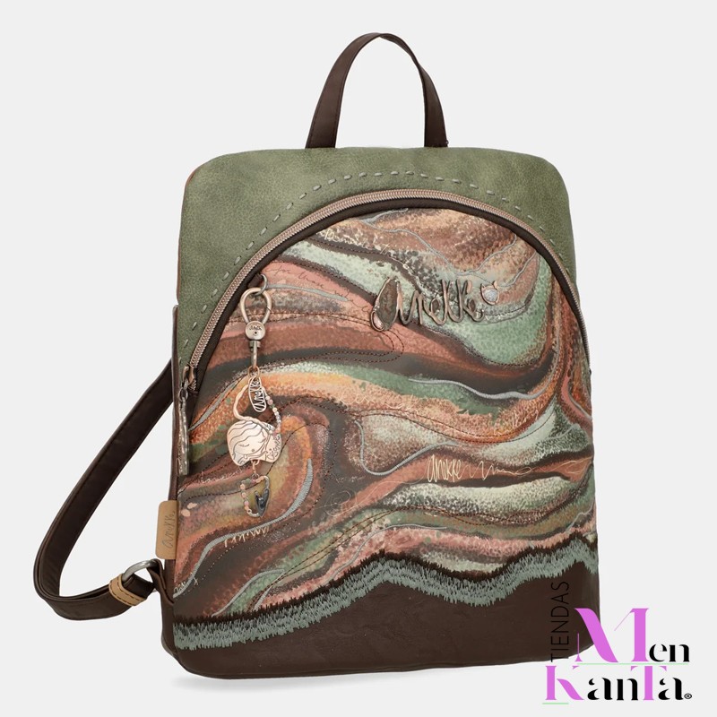 ANEKKE MOCHILA MEDIANA OUTER