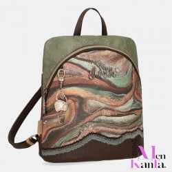 ANEKKE MOCHILA MEDIANA OUTER
