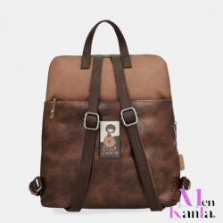 ANEKKE MOCHILA MEDIANA OUTER