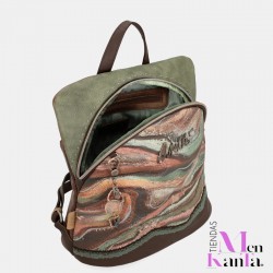 ANEKKE MOCHILA MEDIANA OUTER
