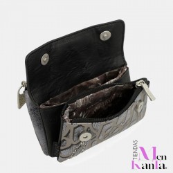 ANEKKE MONEDERO SOLAPA CRUST