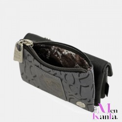 ANEKKE MONEDERO SOLAPA CRUST