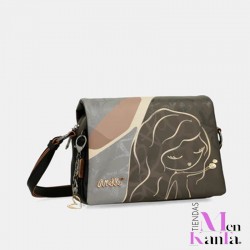 ANEKKE BANDOLERA SOLAPA HEARTBEAT