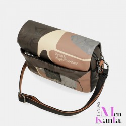 ANEKKE BANDOLERA SOLAPA HEARTBEAT