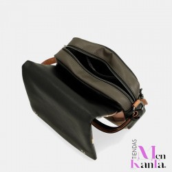 ANEKKE BANDOLERA SOLAPA HEARTBEAT