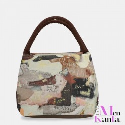 ANEKKE BOLSA PORTA ALIMENTOS CORE