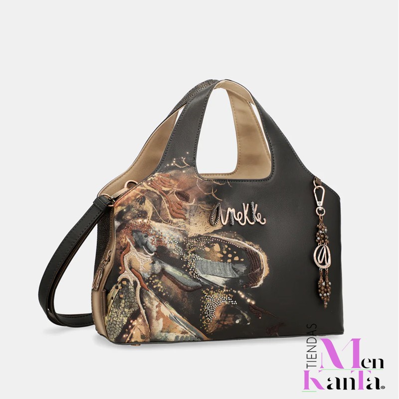 ANEKKE BOLSO ASA CORTA WINGS