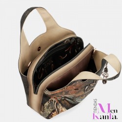 ANEKKE BOLSO ASA CORTA WINGS