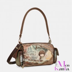 ANEKKE BOLSO BOWLING MEDIANO CORE