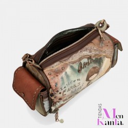 ANEKKE BOLSO BOWLING MEDIANO CORE