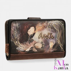 ANEKKE MONEDERO MEDIANO DREAMVERSE