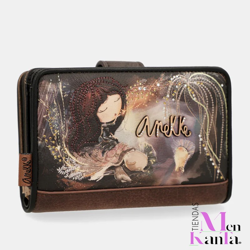 ANEKKE MONEDERO MEDIANO DREAMVERSE