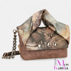 ANEKKE BANDOLERA CIERRE SOLAPA LAND