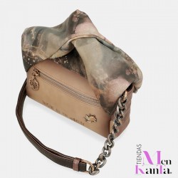 ANEKKE BANDOLERA CIERRE SOLAPA LAND