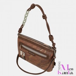 ANEKKE BOLSO RECTANGULAR OUTER