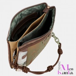 ANEKKE BOLSO RECTANGULAR OUTER