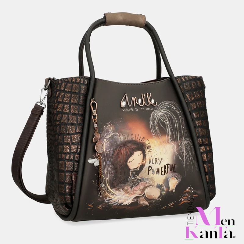 ANEKKE BOLSO BOLSO TOTE DREAMVERSE