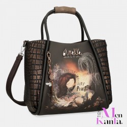ANEKKE BOLSO BOLSO TOTE DREAMVERSE