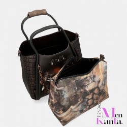 ANEKKE BOLSO BOLSO TOTE DREAMVERSE